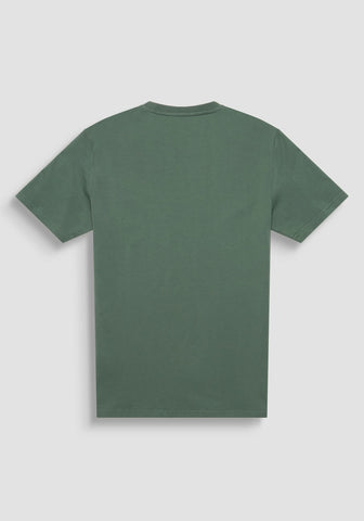 ANTONY MORATO CAMISETAS HOMBRE VERDE