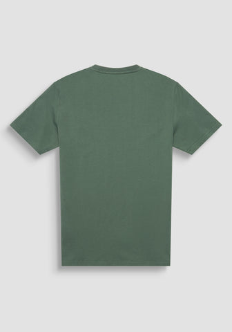 T-Shirt Regular  Fit In Jersey