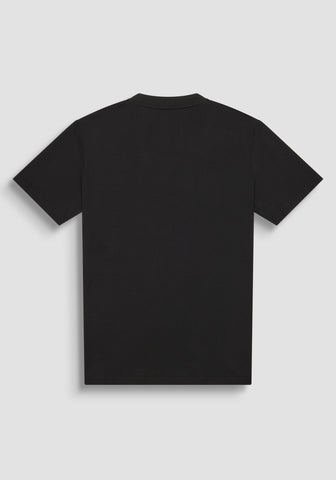 T-Shirt Regular  Fit In Jersey