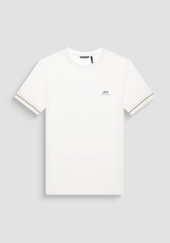 ANTONY MORATO CAMISETAS HOMBRE BLANCO