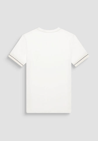ANTONY MORATO CAMISETAS HOMBRE BLANCO