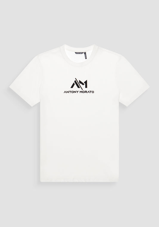 T-Shirt Regular Fit In Jersey