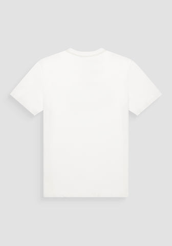 T-Shirt Regular Fit In Jersey