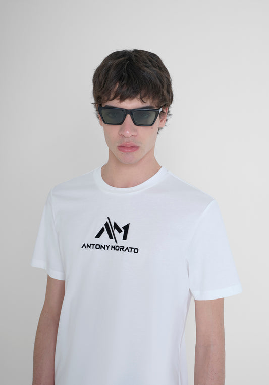 T-Shirt Regular Fit In Jersey