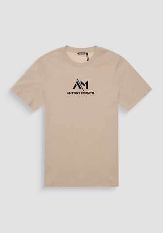 ANTONY MORATO CAMISETAS HOMBRE BEIGE