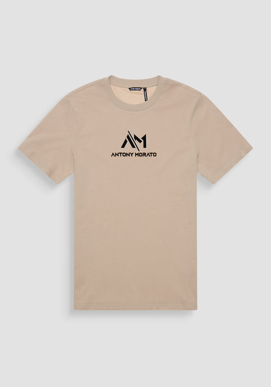 T-Shirt Regular Fit In Jersey