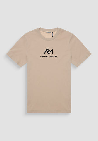 T-Shirt Regular Fit In Jersey