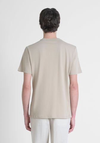ANTONY MORATO CAMISETAS HOMBRE BEIGE