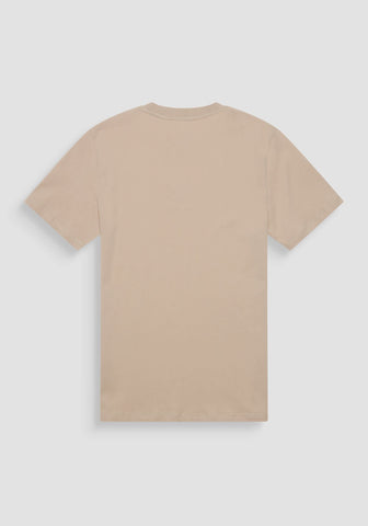 ANTONY MORATO CAMISETAS HOMBRE BEIGE