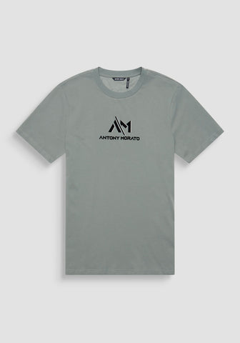 ANTONY MORATO CAMISETAS HOMBRE VERDE