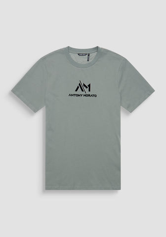 T-Shirt Regular Fit In Jersey