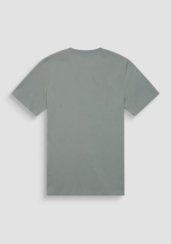 ANTONY MORATO CAMISETAS HOMBRE VERDE