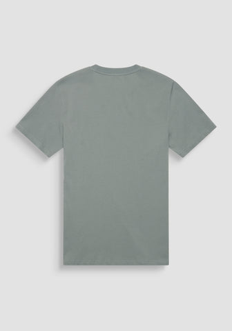 T-Shirt Regular Fit In Jersey