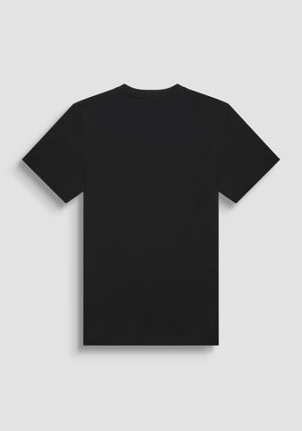 T-Shirt Regular Fit In Jersey