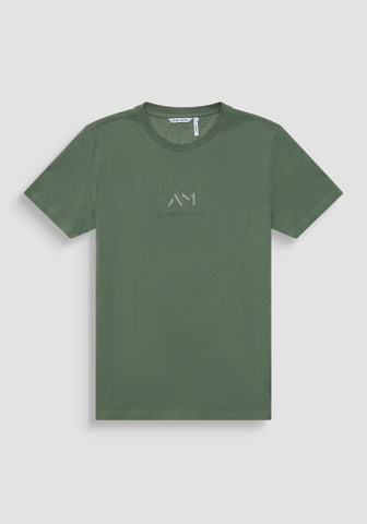 T-Shirt Slim Fit In Jersey Cot