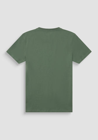 T-Shirt Slim Fit In Jersey Cot