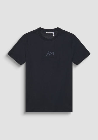 T-Shirt Slim Fit In Jersey Cot