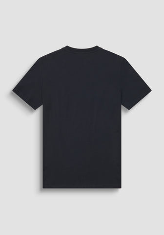 T-Shirt Slim Fit In Jersey Cot