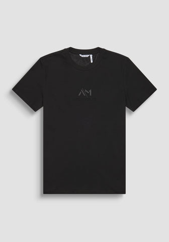 T-Shirt Slim Fit In Jersey Cot
