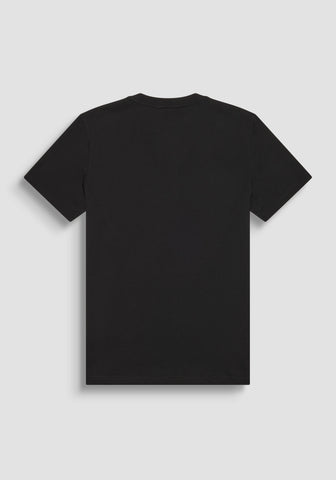 T-Shirt Slim Fit In Jersey Cot