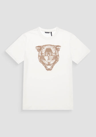 ANTONY MORATO CAMISETAS HOMBRE BLANCO