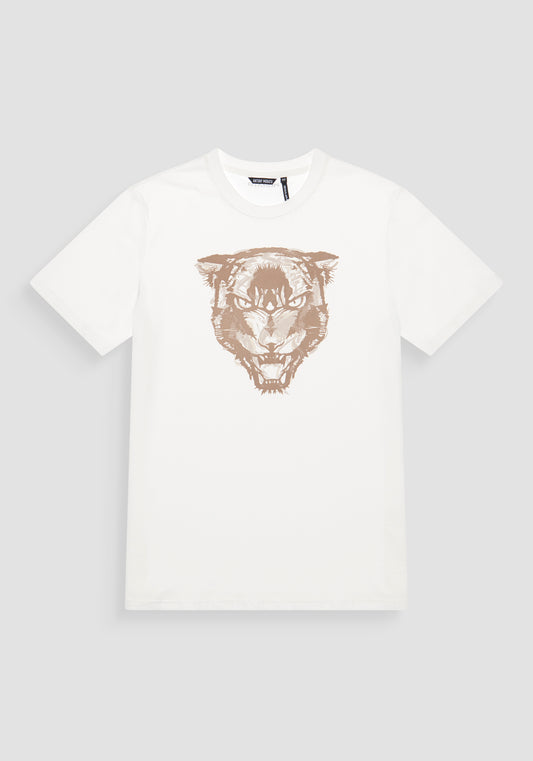T-Shirt Regular Fit In Jersey