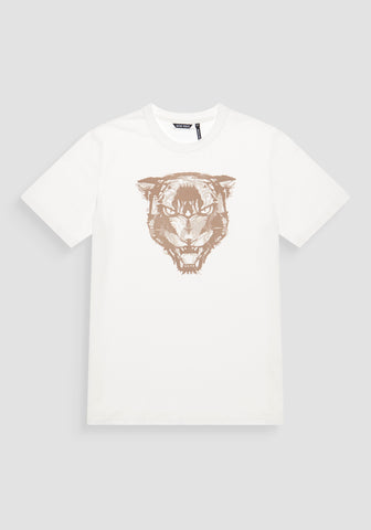T-Shirt Regular Fit In Jersey