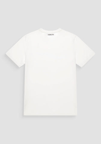 ANTONY MORATO CAMISETAS HOMBRE BLANCO