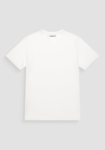 T-Shirt Regular Fit In Jersey