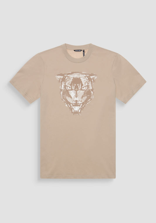 ANTONY MORATO CAMISETAS HOMBRE BEIGE