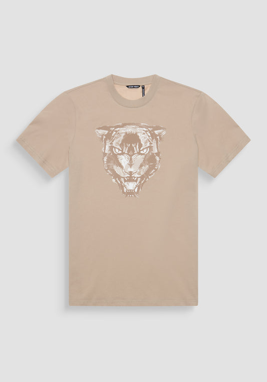 T-Shirt Regular Fit In Jersey