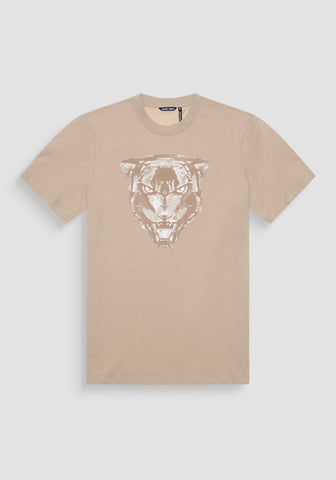 T-Shirt Regular Fit In Jersey