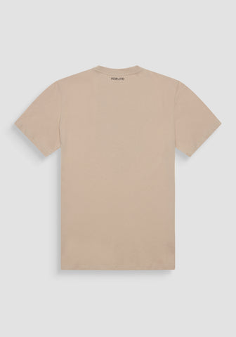 T-Shirt Regular Fit In Jersey