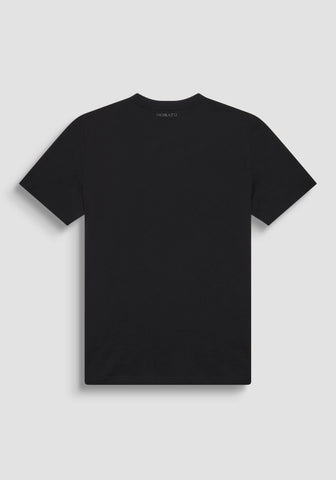 ANTONY MORATO CAMISETAS HOMBRE NEGRO