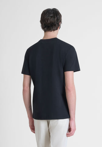 ANTONY MORATO CAMISETAS HOMBRE NEGRO