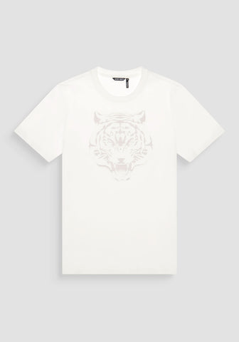 ANTONY MORATO CAMISETAS HOMBRE BLANCO