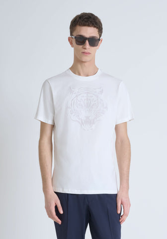 ANTONY MORATO CAMISETAS HOMBRE BLANCO
