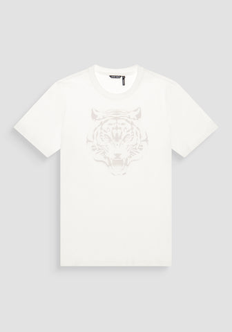 T-Shirt Regular Fit In Jersey