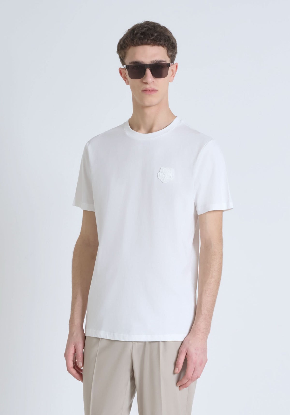 ANTONY MORATO CAMISETAS HOMBRE BLANCO