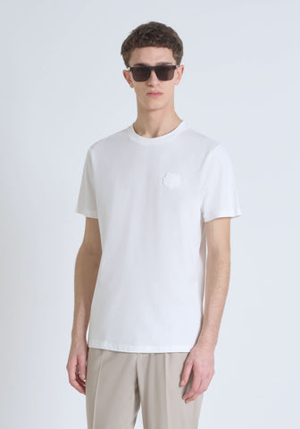 ANTONY MORATO CAMISETAS HOMBRE BLANCO