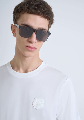 ANTONY MORATO CAMISETAS HOMBRE BLANCO