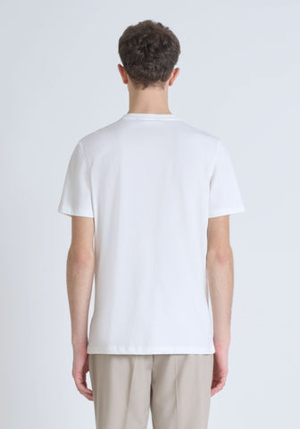 ANTONY MORATO CAMISETAS HOMBRE BLANCO