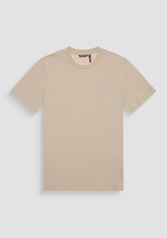 T-Shirt Regular Fit In Jersey