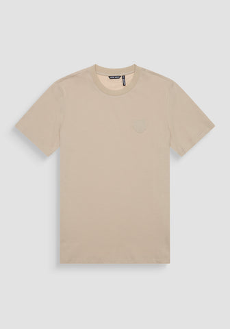 T-Shirt Regular Fit In Jersey