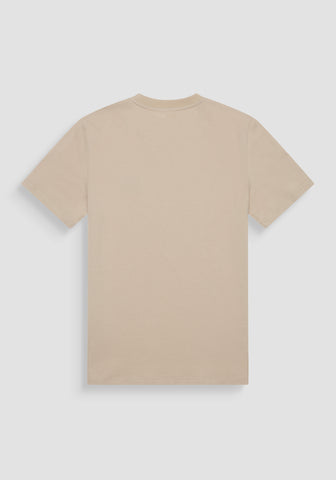 T-Shirt Regular Fit In Jersey