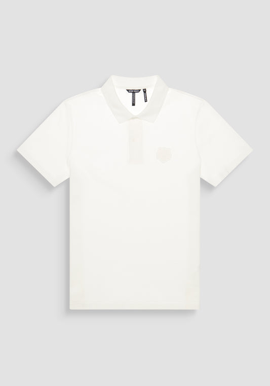 Polo Regular Fit In Mercerized