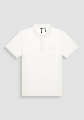 Polo Regular Fit In Mercerized