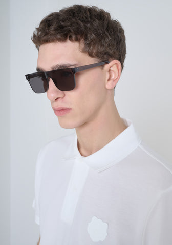 Polo Regular Fit In Mercerized
