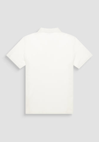 Polo Regular Fit In Mercerized
