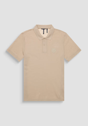 Polo Regular Fit In Mercerized